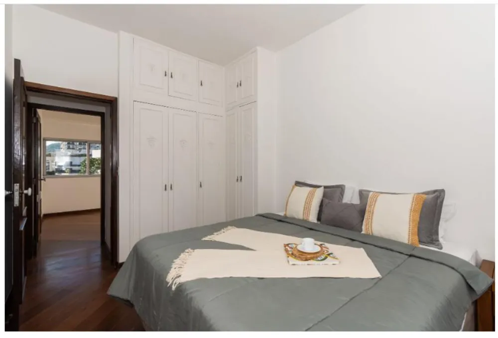 Apartamento, 4 quartos, 155 m² - Foto 37