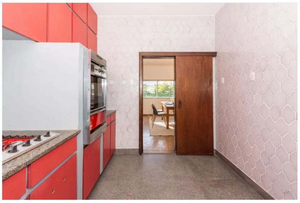 Apartamento, 4 quartos, 155 m² - Foto 39