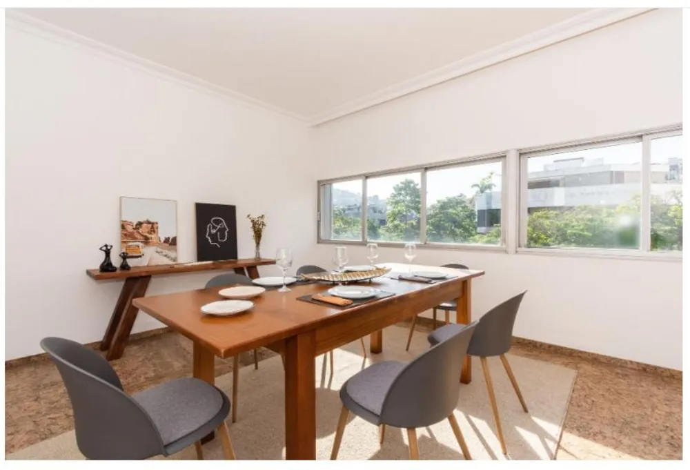 Apartamento, 4 quartos, 155 m² - Foto 5