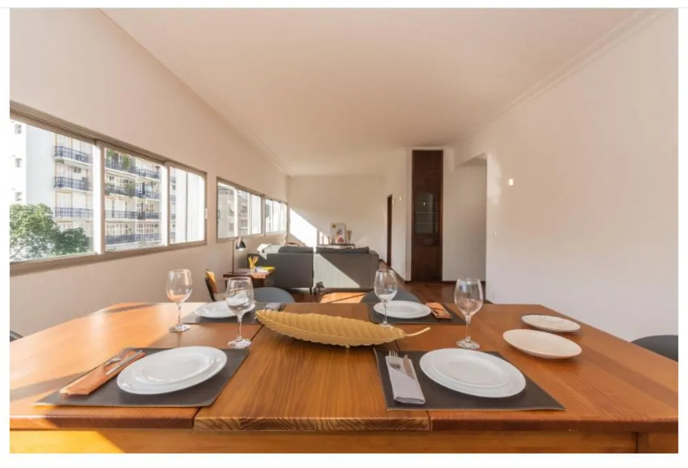 Apartamento, 4 quartos, 155 m² - Foto 8