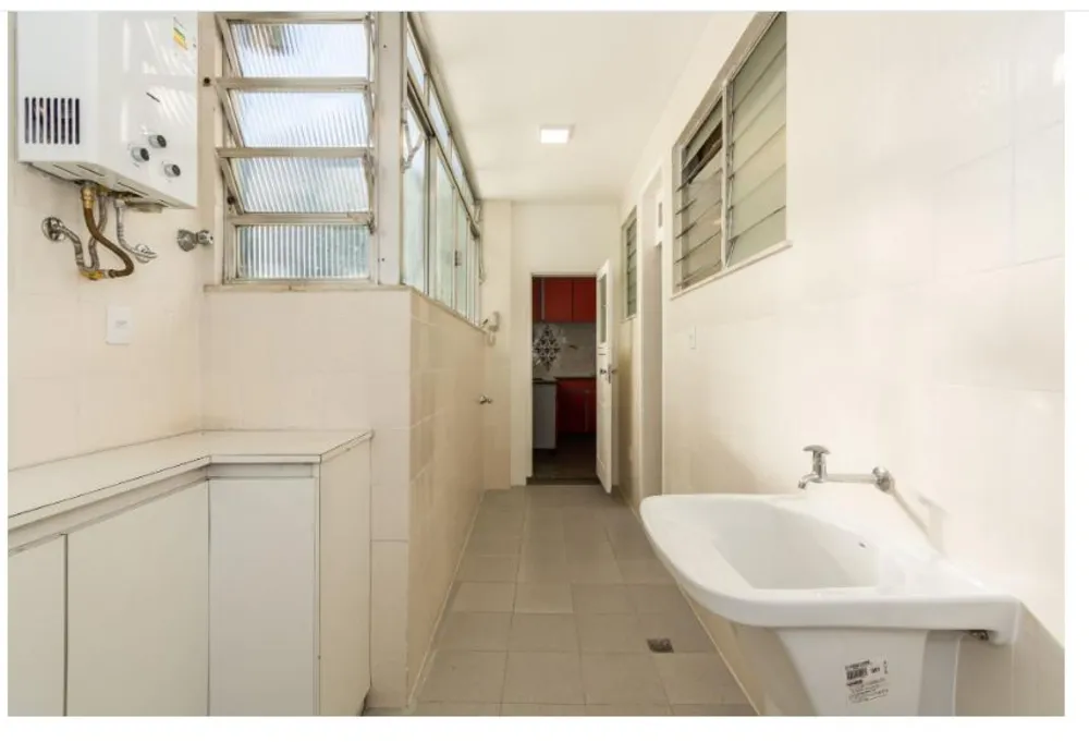Apartamento, 4 quartos, 155 m² - Foto 34