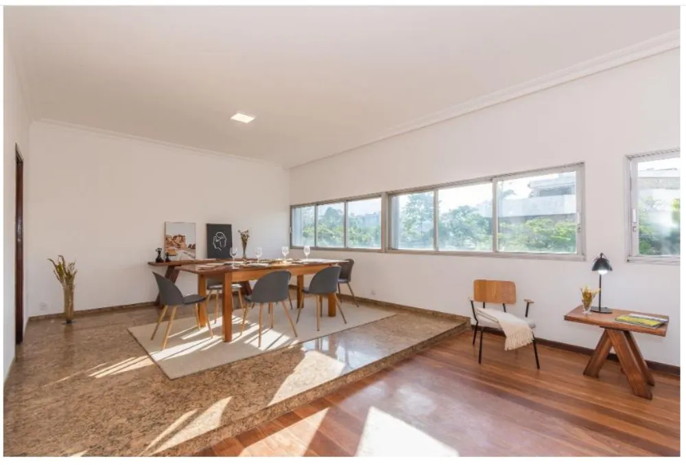 Apartamento, 4 quartos, 155 m² - Foto 4