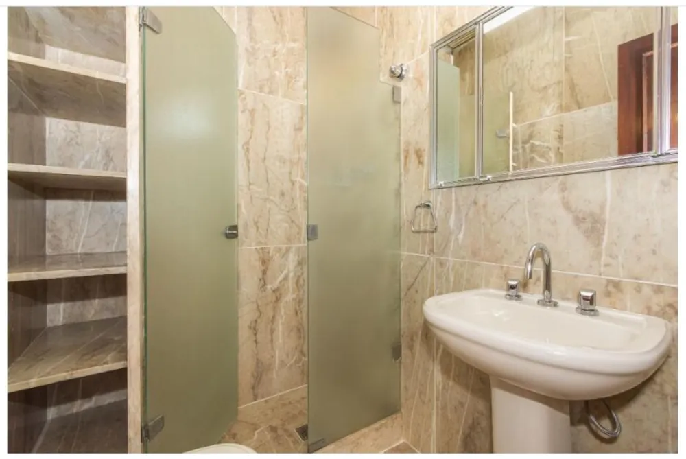 Apartamento, 4 quartos, 155 m² - Foto 20