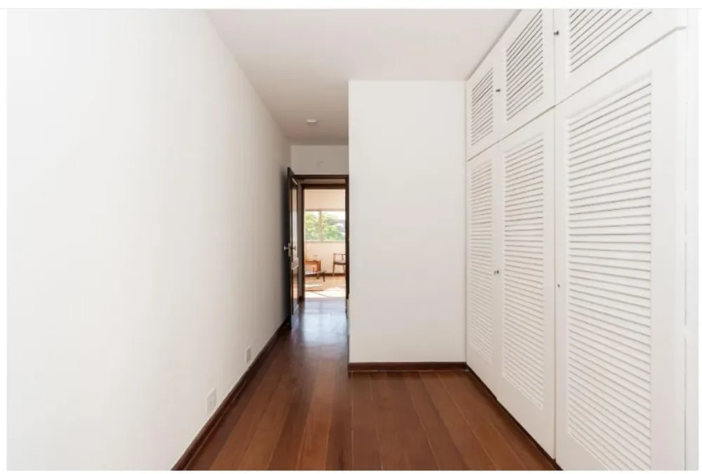 Apartamento, 4 quartos, 155 m² - Foto 33
