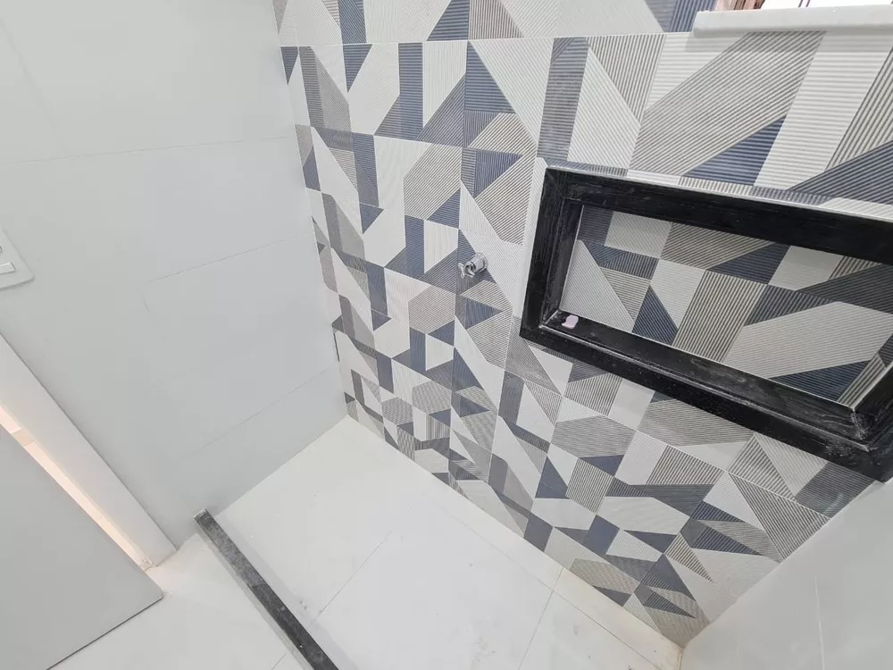 Casa, 1 quarto, 34 m² - Foto 33