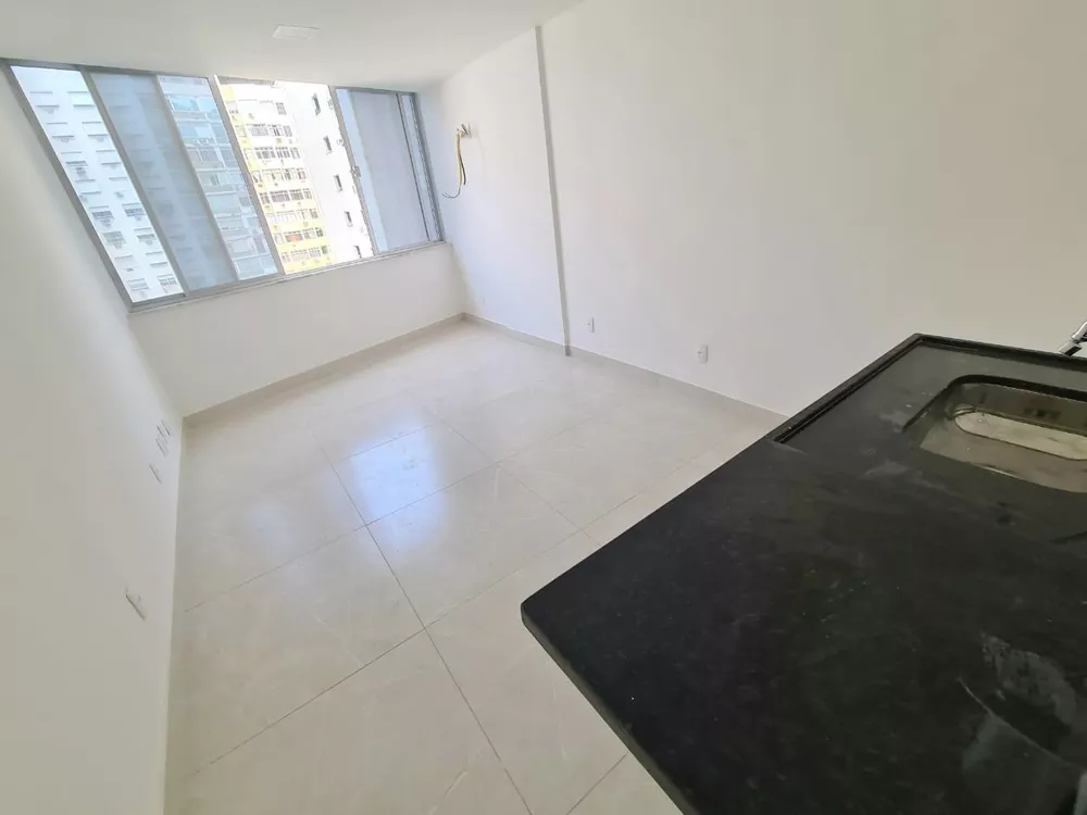 Casa, 1 quarto, 34 m² - Foto 7