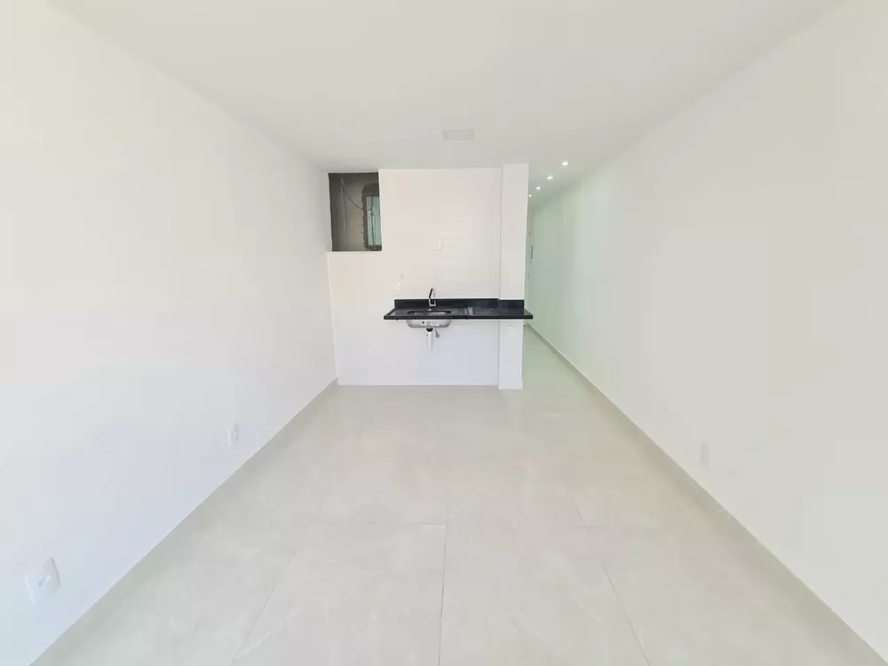 Casa, 1 quarto, 34 m² - Foto 21