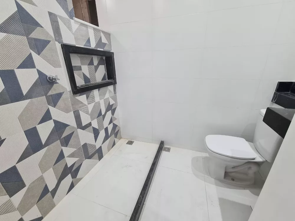 Casa, 1 quarto, 34 m² - Foto 34