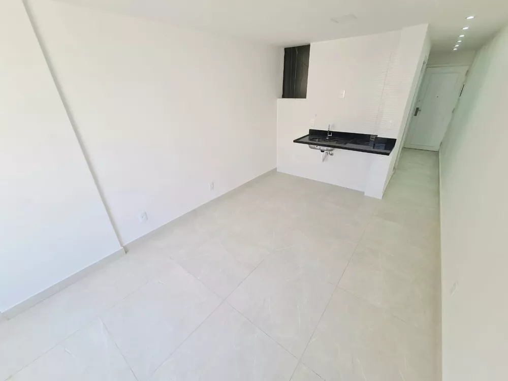 Casa, 1 quarto, 34 m² - Foto 11