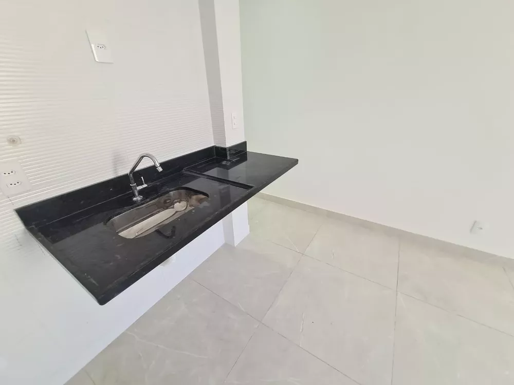 Casa, 1 quarto, 34 m² - Foto 9