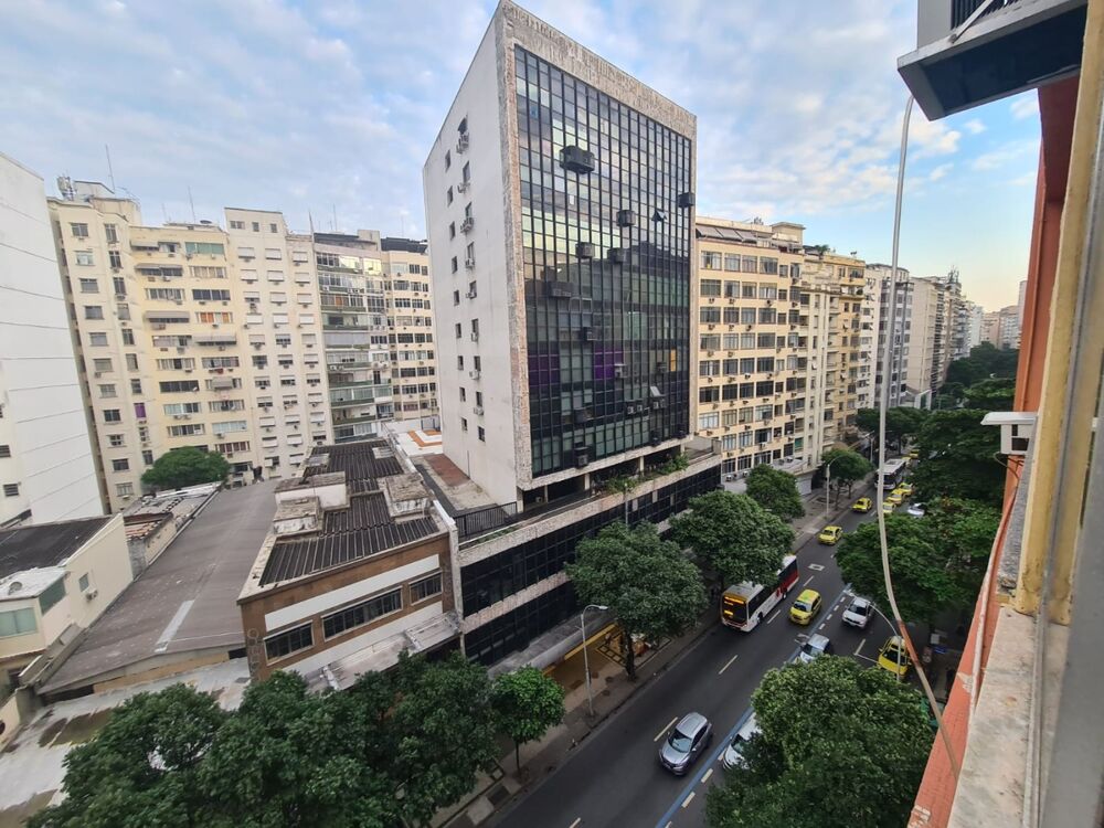 Casa, 1 quarto, 34 m² - Foto 1