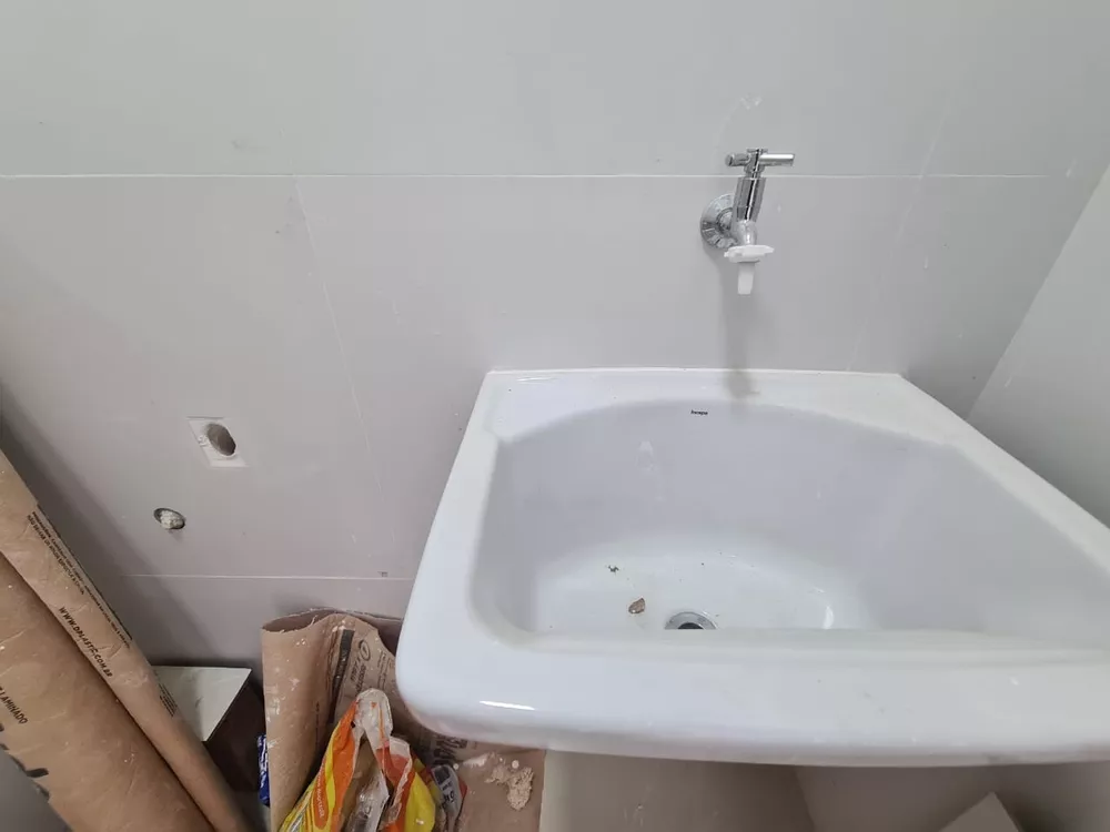 Casa, 1 quarto, 34 m² - Foto 29