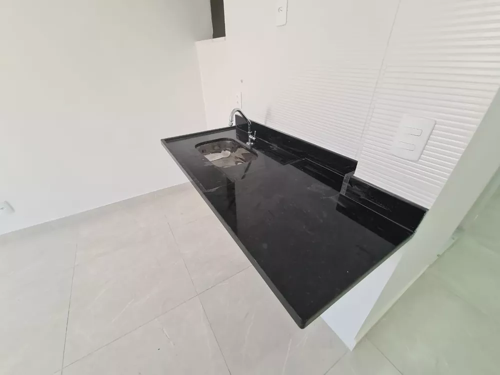 Casa, 1 quarto, 34 m² - Foto 13