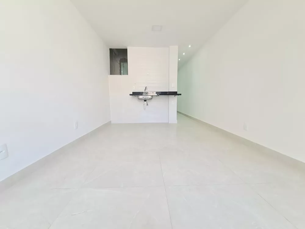 Casa, 1 quarto, 34 m² - Foto 18