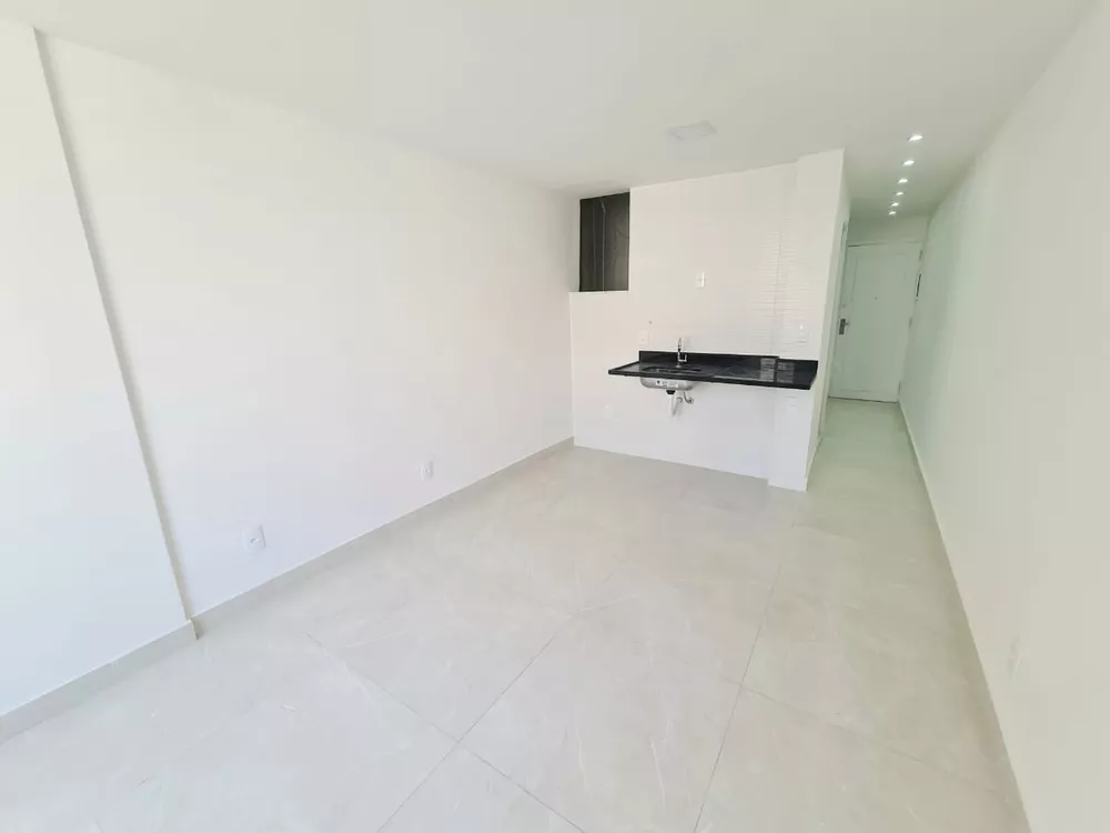 Casa, 1 quarto, 34 m² - Foto 15