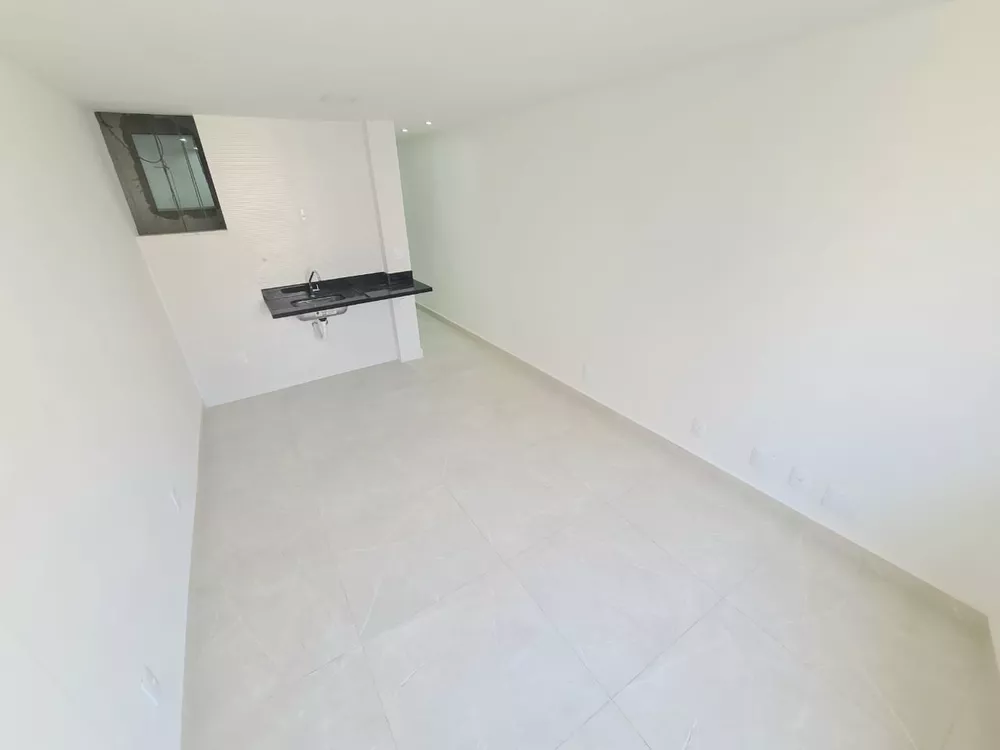 Casa, 1 quarto, 34 m² - Foto 14