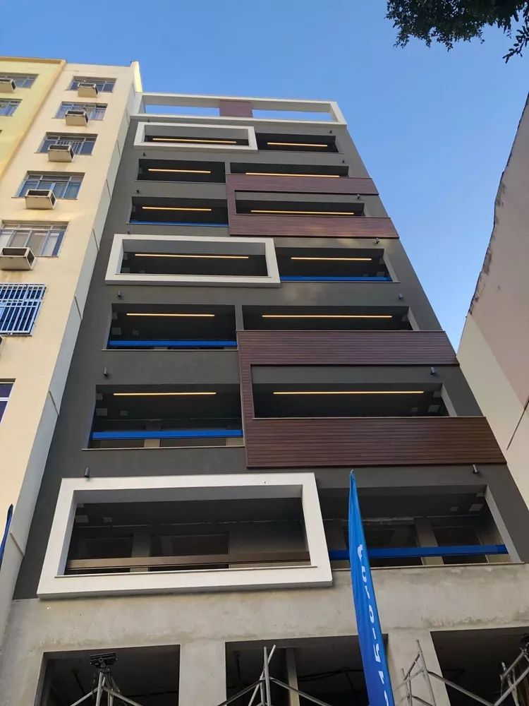 Cobertura à venda com 1 quarto, 4392m² - Foto 1