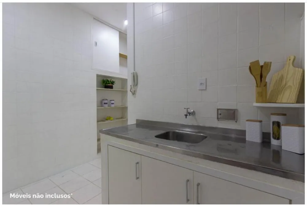 Apartamento, 3 quartos, 110 m² - Foto 14