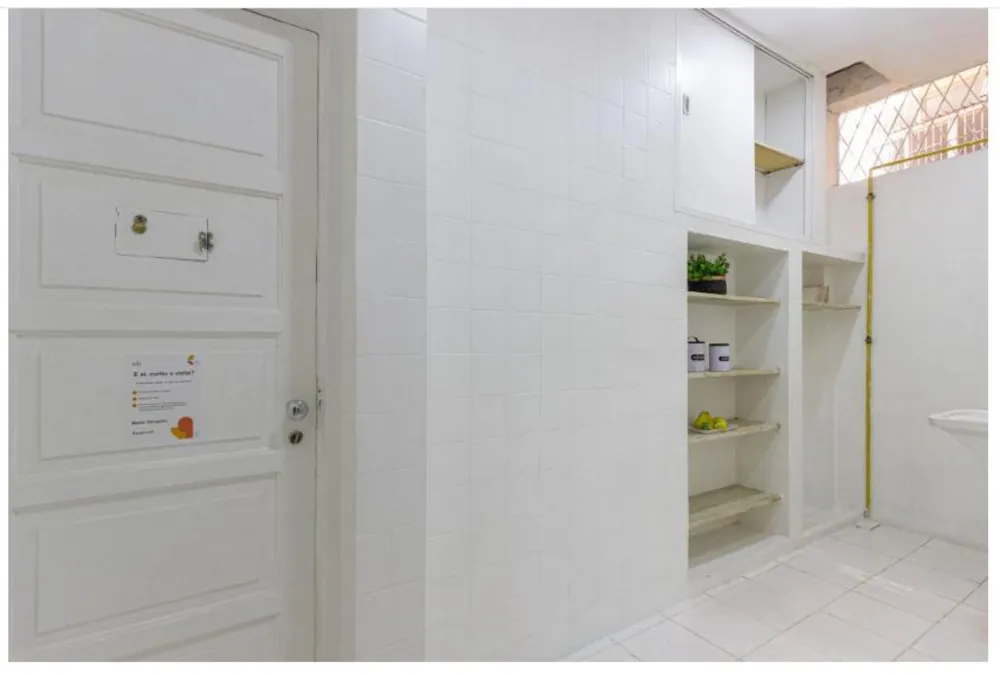 Apartamento, 3 quartos, 110 m² - Foto 16