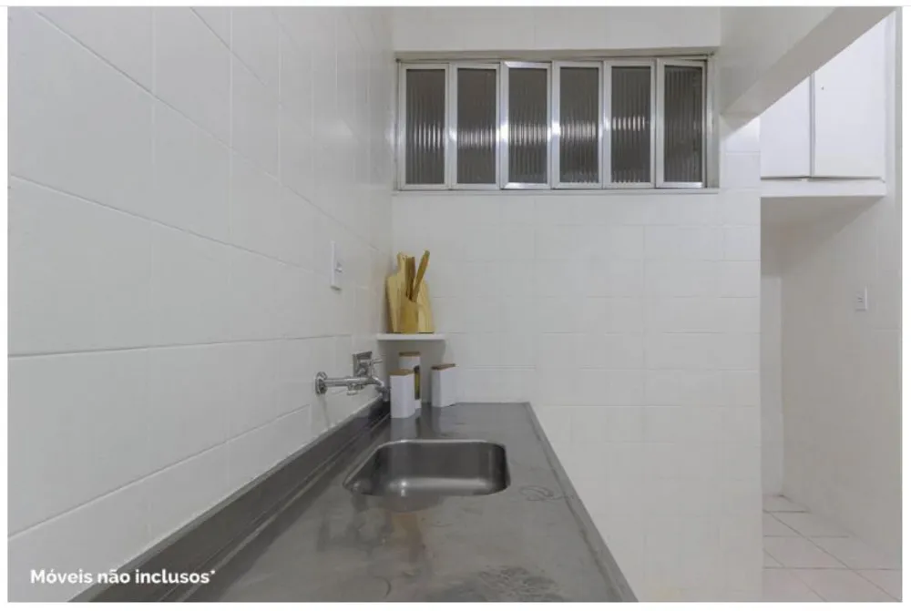 Apartamento, 3 quartos, 110 m² - Foto 20