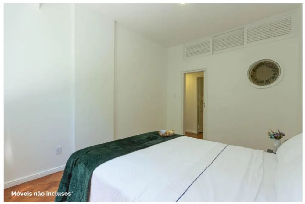 Apartamento, 3 quartos, 110 m² - Foto 9