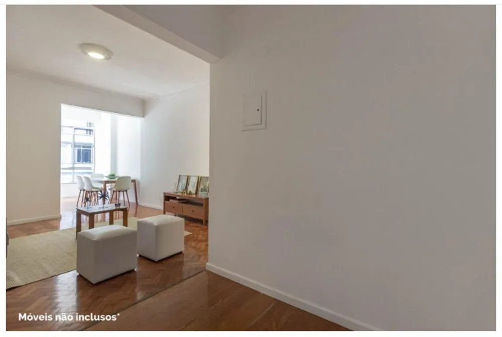 Apartamento, 3 quartos, 110 m² - Foto 8