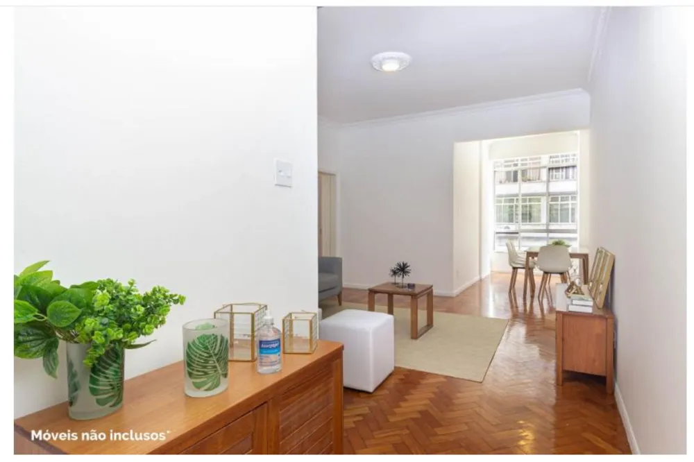 Apartamento, 3 quartos, 110 m² - Foto 6