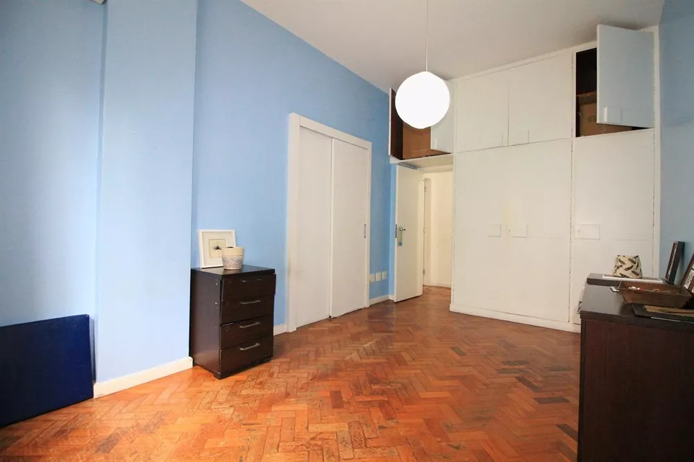 Apartamento, 5 quartos, 214 m² - Foto 16