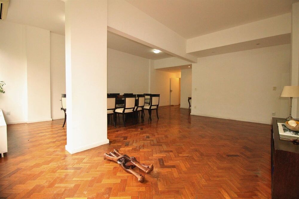 Apartamento, 5 quartos, 214 m² - Foto 3