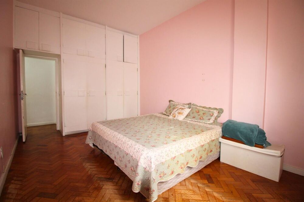 Apartamento, 5 quartos, 214 m² - Foto 12