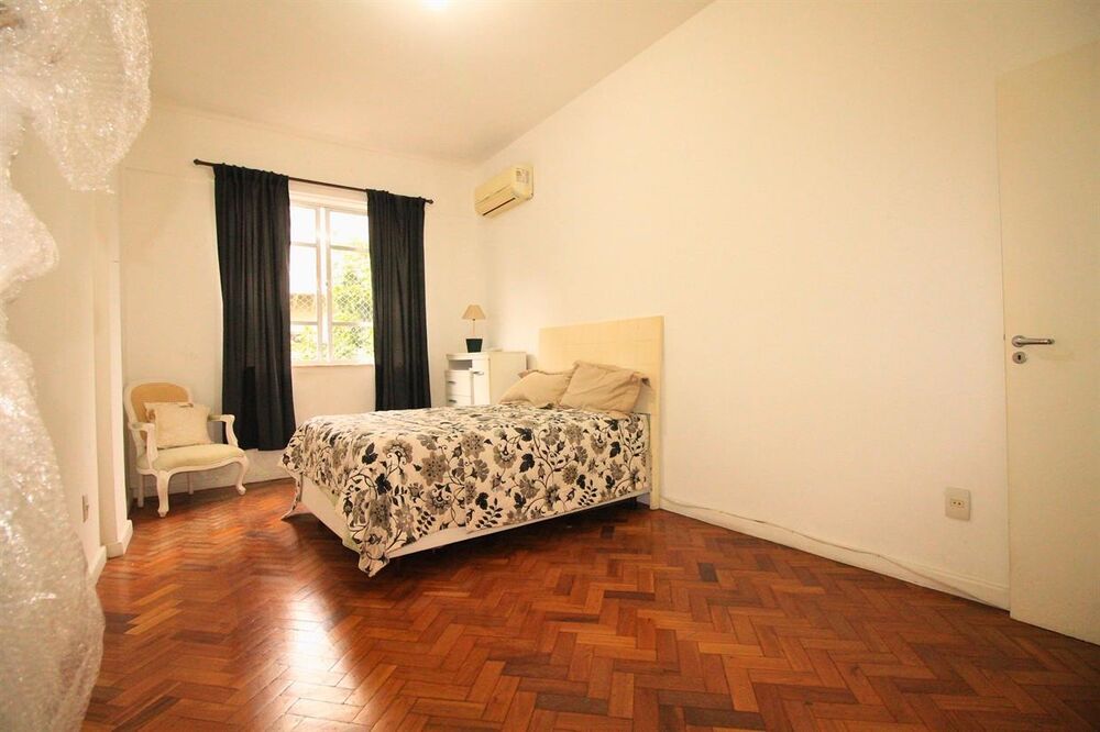 Apartamento, 5 quartos, 214 m² - Foto 7