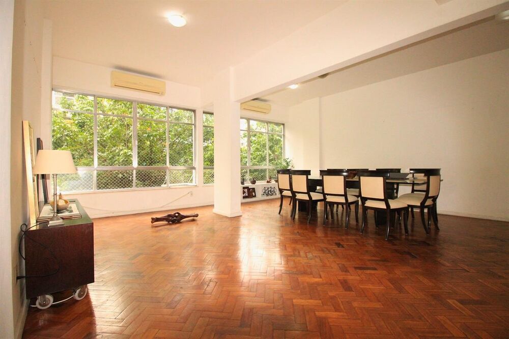 Apartamento, 5 quartos, 214 m² - Foto 4