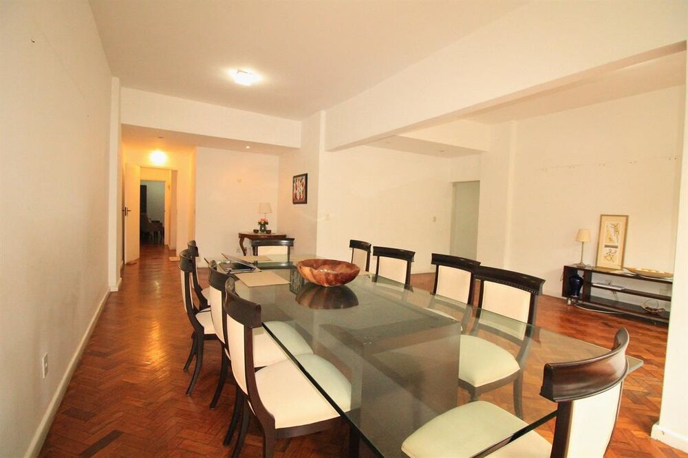 Apartamento, 5 quartos, 214 m² - Foto 2