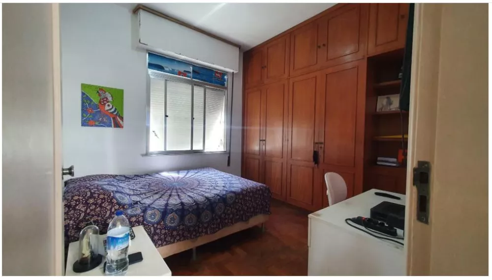 Apartamento à venda com 3 quartos, 102m² - Foto 10