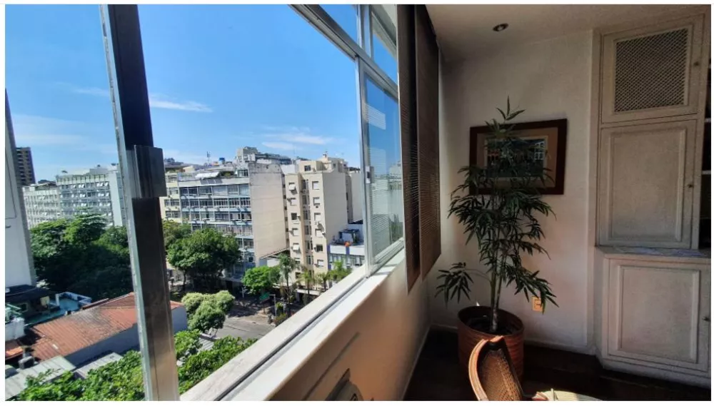 Apartamento à venda com 3 quartos, 102m² - Foto 7