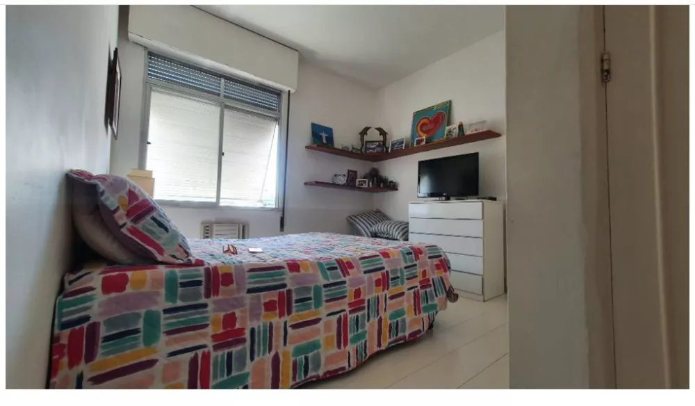 Apartamento à venda com 3 quartos, 102m² - Foto 9