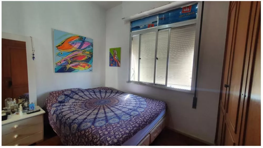 Apartamento à venda com 3 quartos, 102m² - Foto 11