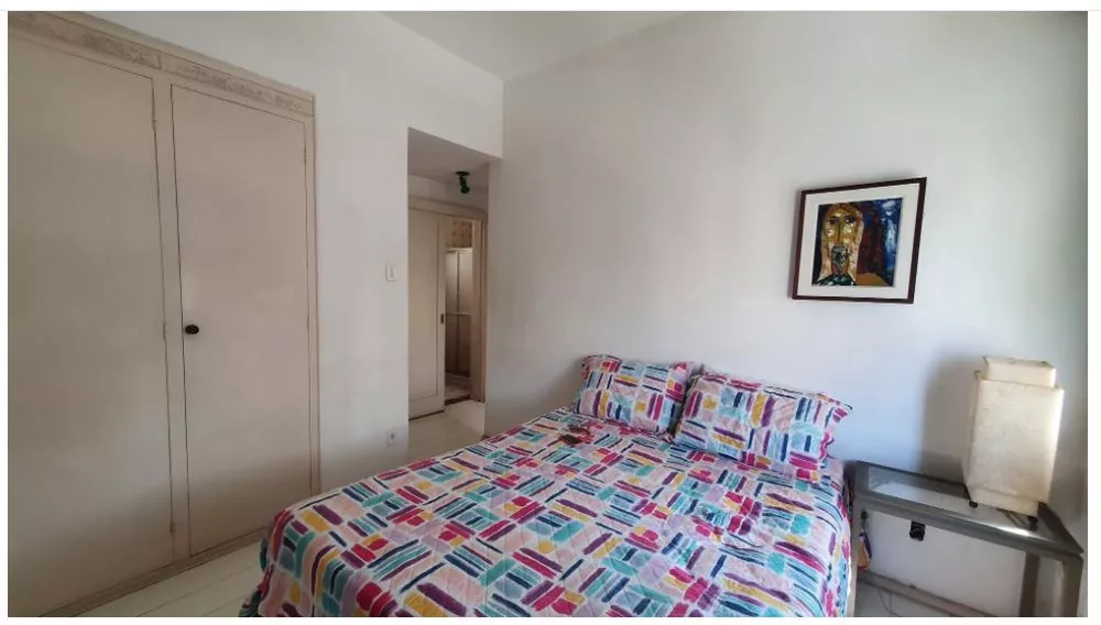 Apartamento à venda com 3 quartos, 102m² - Foto 8