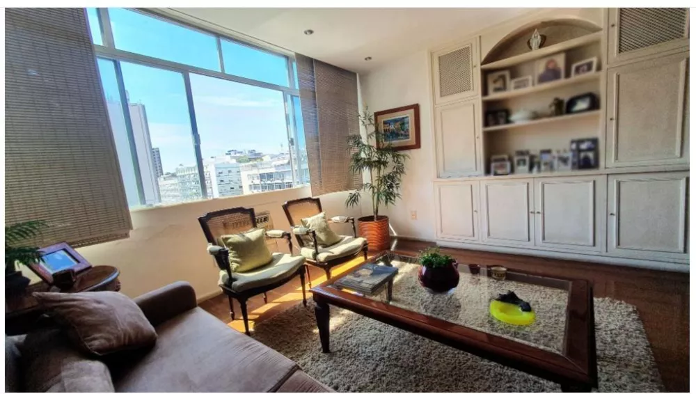 Apartamento à venda com 3 quartos, 102m² - Foto 3