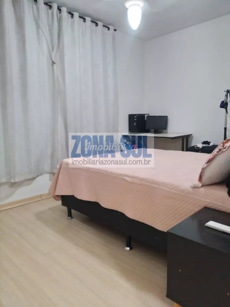 Apartamento, 2 quartos, 75 m² - Foto 10