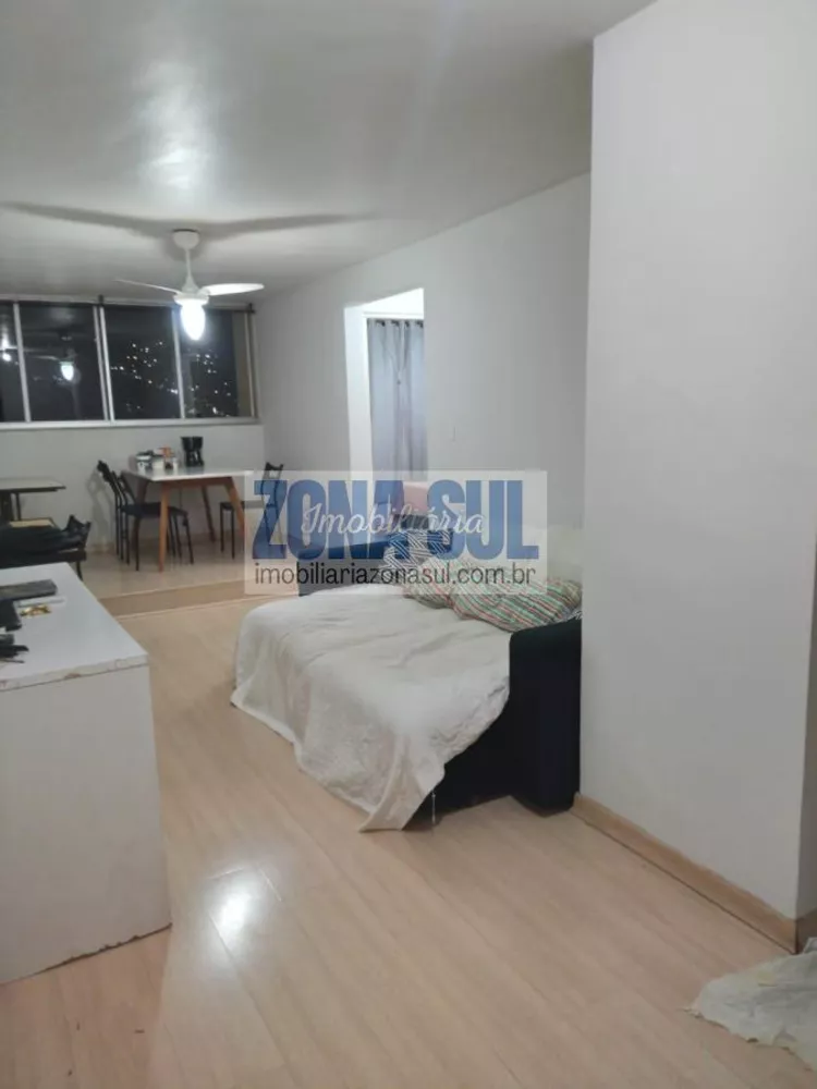Apartamento, 2 quartos, 75 m² - Foto 2