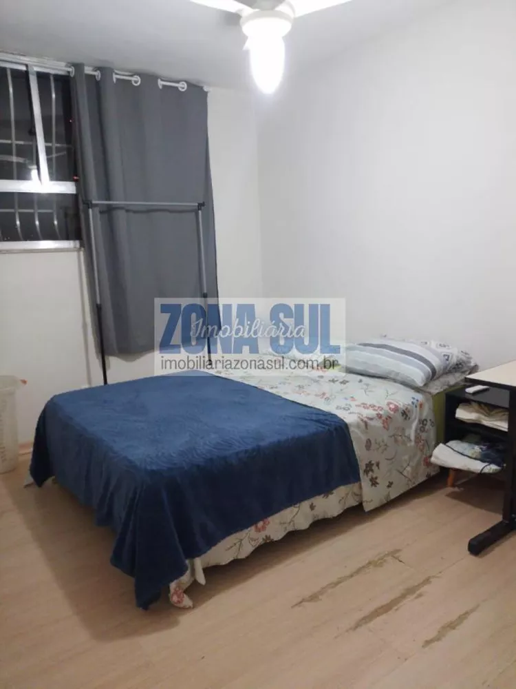 Apartamento, 2 quartos, 75 m² - Foto 8