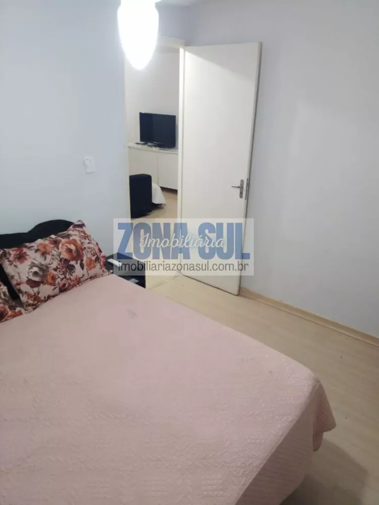 Apartamento, 2 quartos, 75 m² - Foto 9