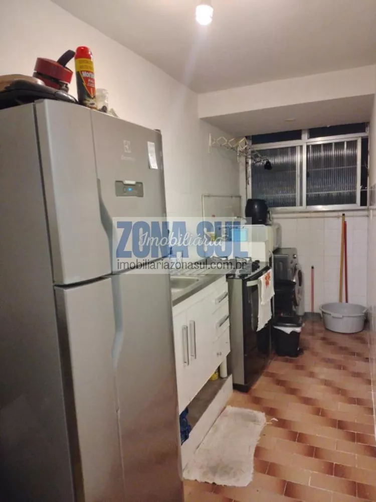 Apartamento, 2 quartos, 75 m² - Foto 14