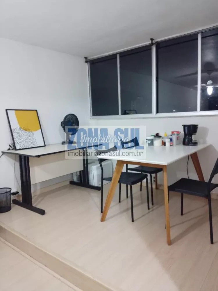 Apartamento, 2 quartos, 75 m² - Foto 3
