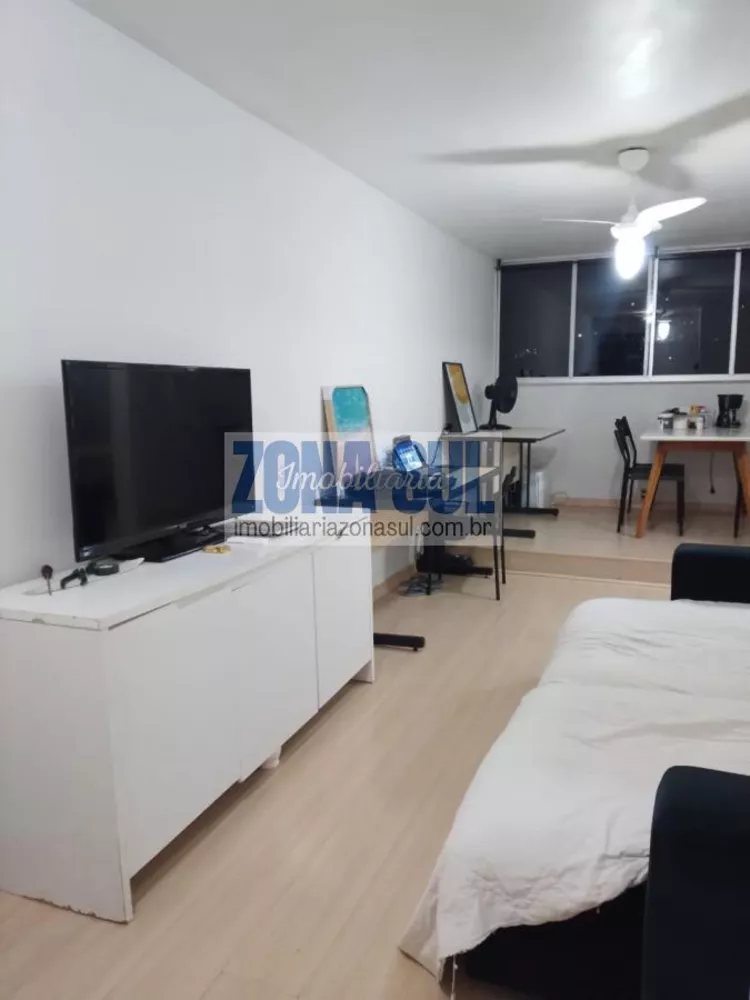 Apartamento, 2 quartos, 75 m² - Foto 4