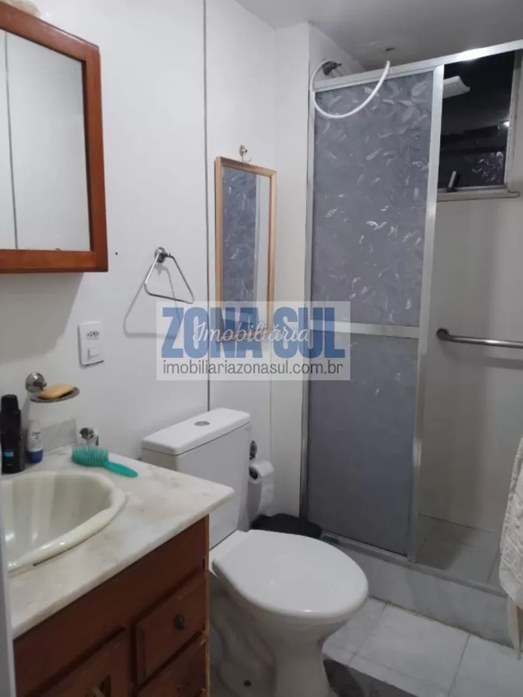 Apartamento, 2 quartos, 75 m² - Foto 12