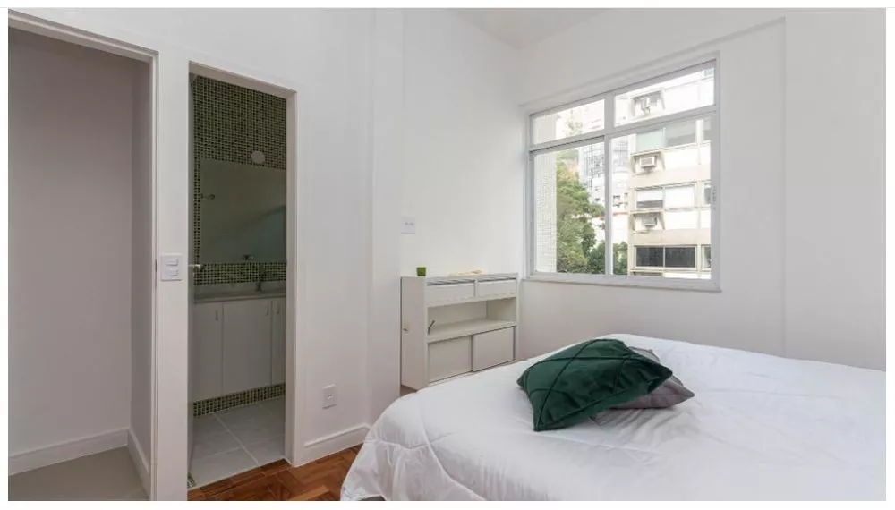 Apartamento à venda com 2 quartos, 71m² - Foto 4