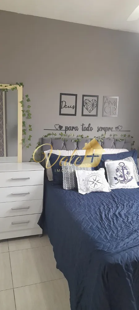 Apartamento, 2 quartos, 47 m² - Foto 8