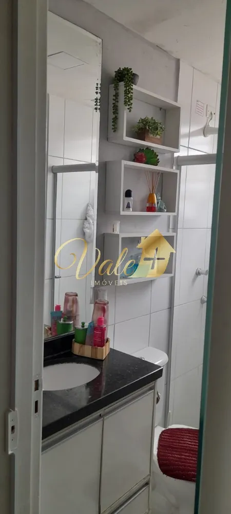 Apartamento, 2 quartos, 47 m² - Foto 7